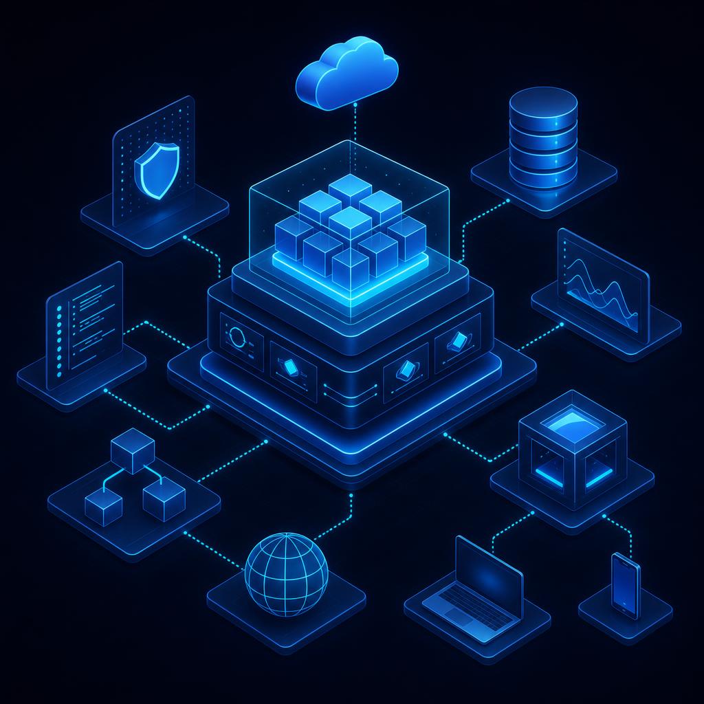 Deviorin Node product preview
