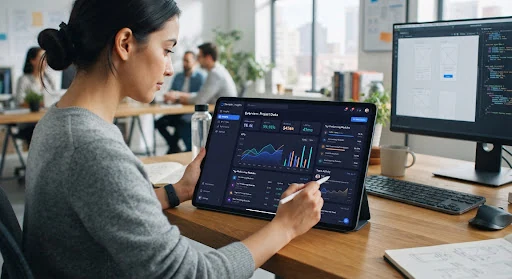 What Makes a Business Website More Than Just a Design? visual