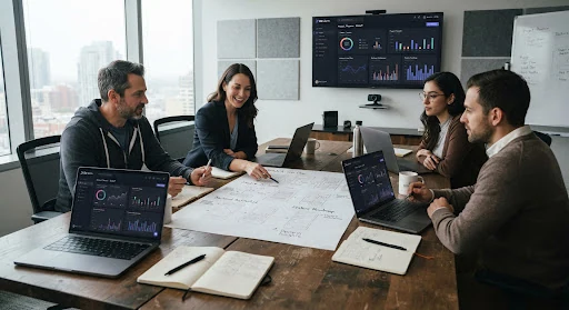 What to Prepare Before Starting a Software Project visual